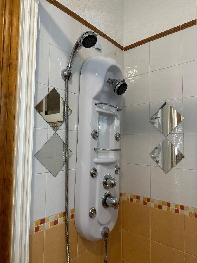 Apartment Benalmadena Gamonal
