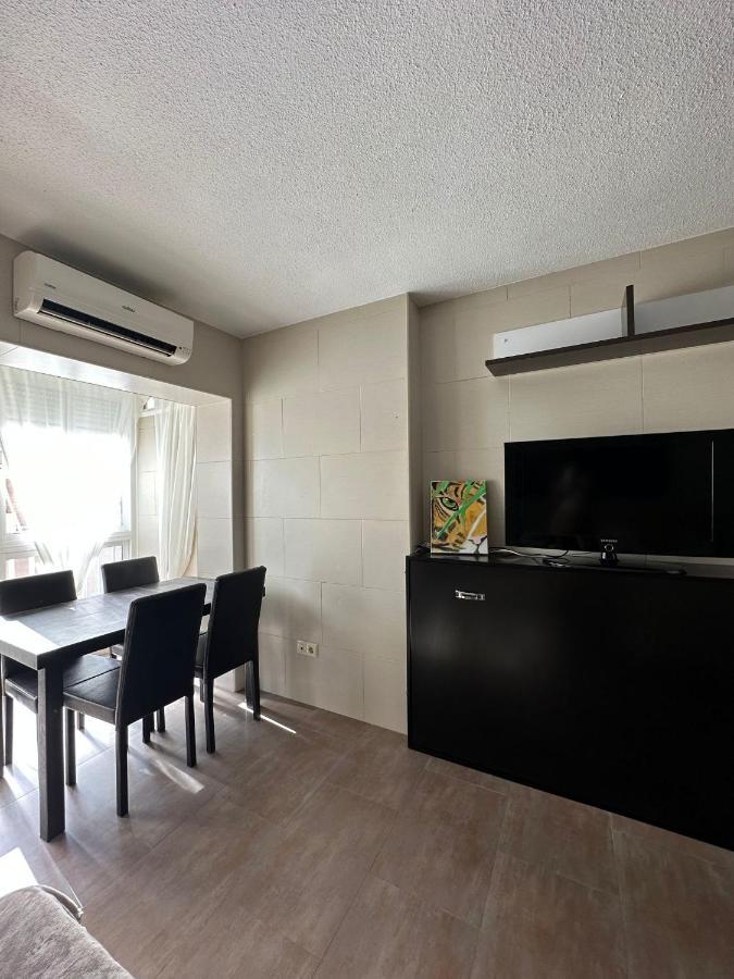 Apartment Benalmadena Gamonal