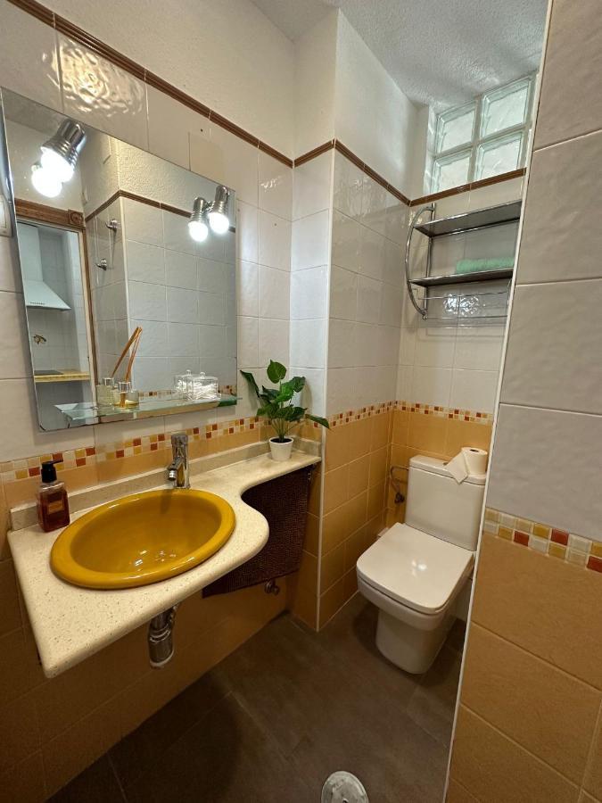 Apartment Benalmadena Gamonal