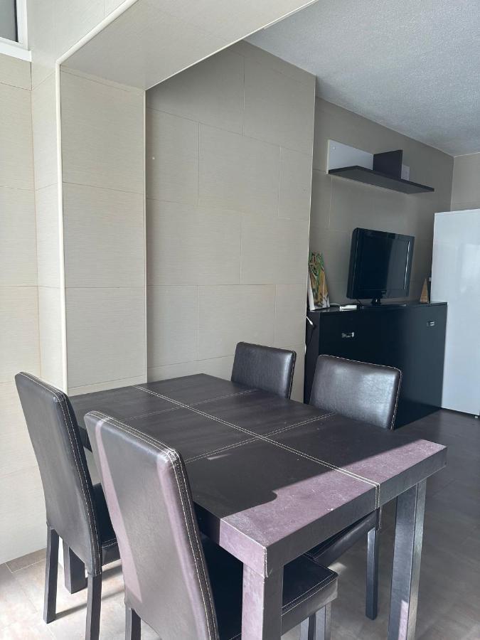 Apartment Benalmadena Gamonal *