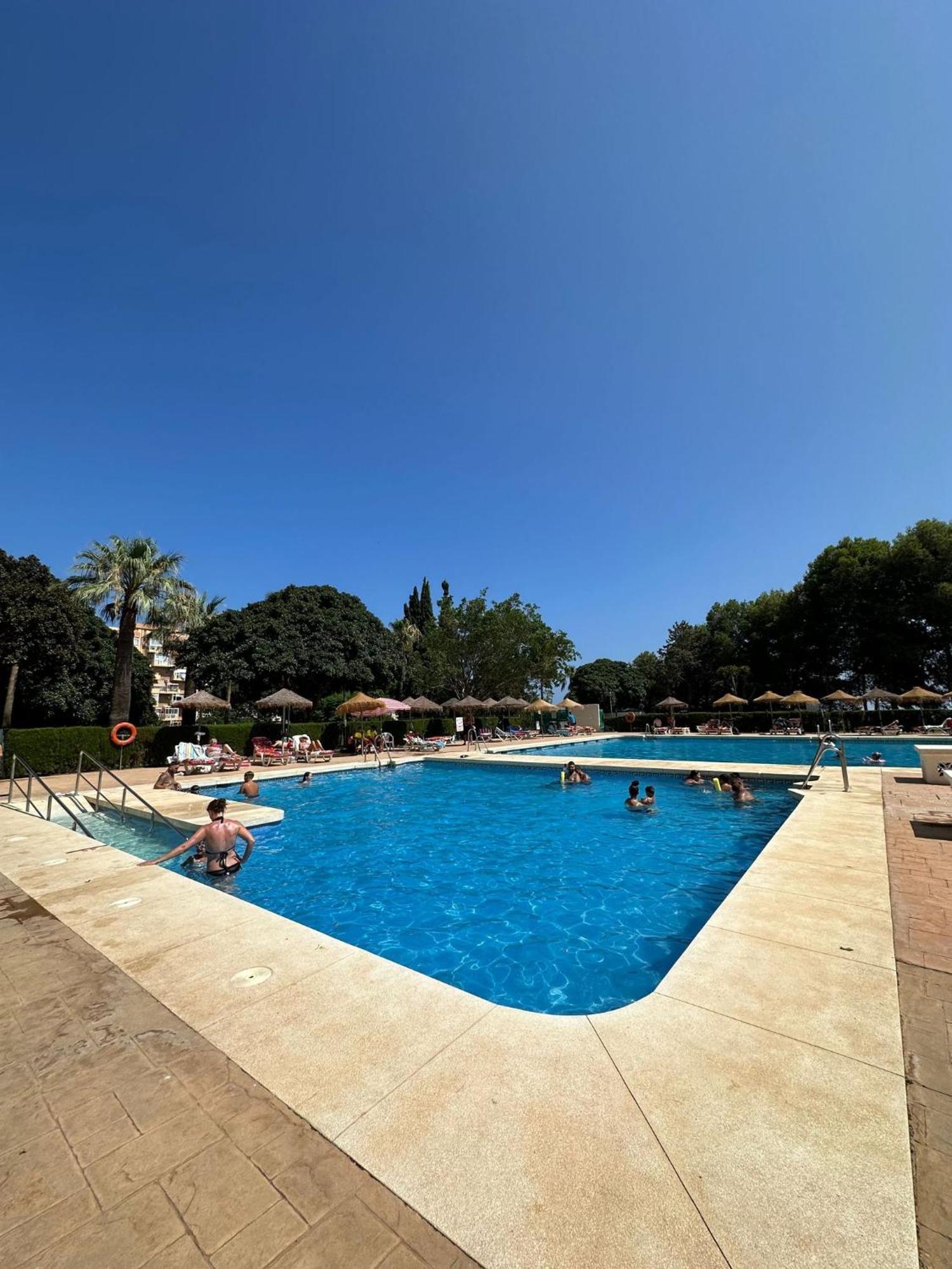 Apartment Benalmadena Gamonal
