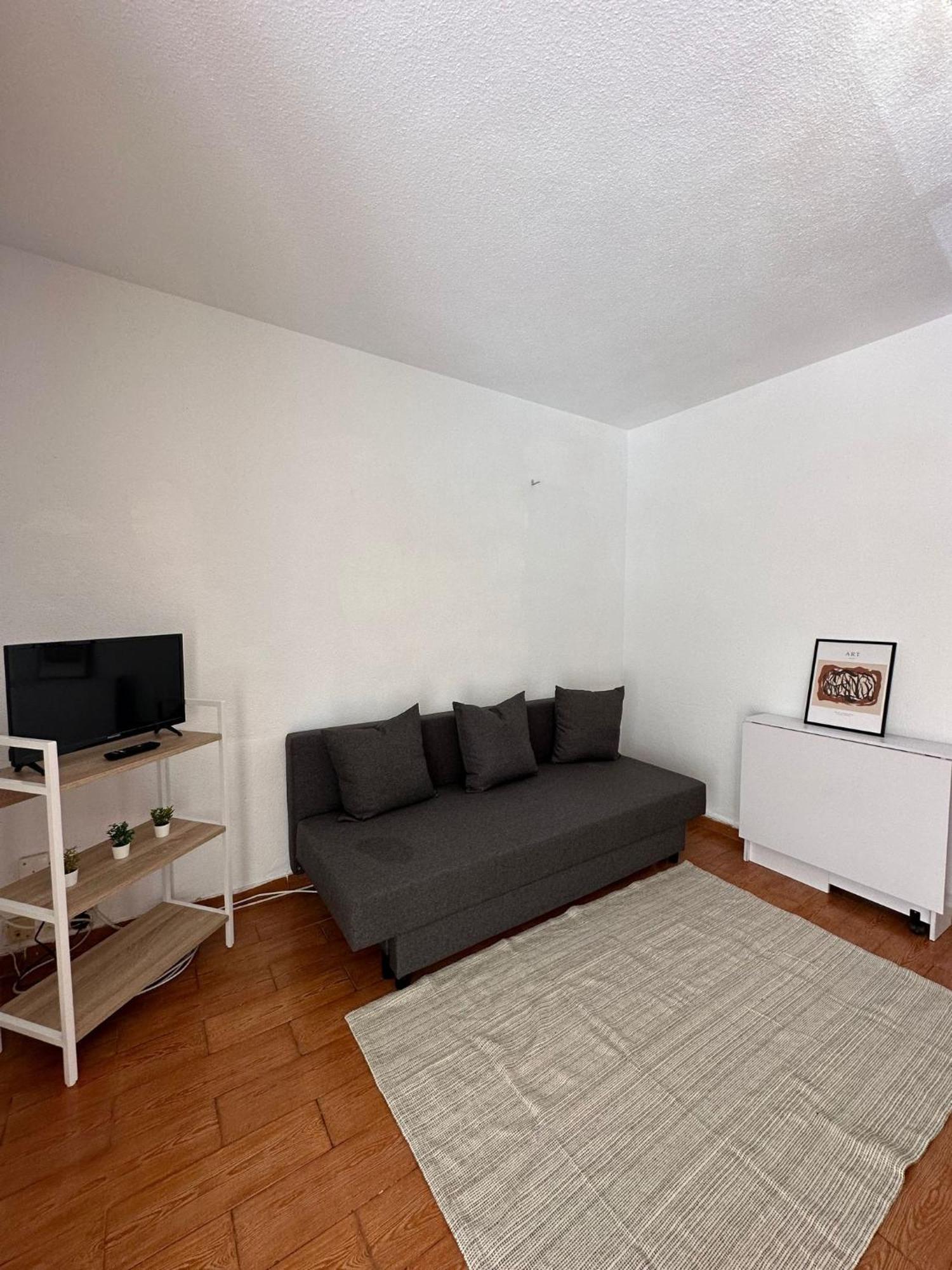 Apartment Benalmadena Gamonal Malaga