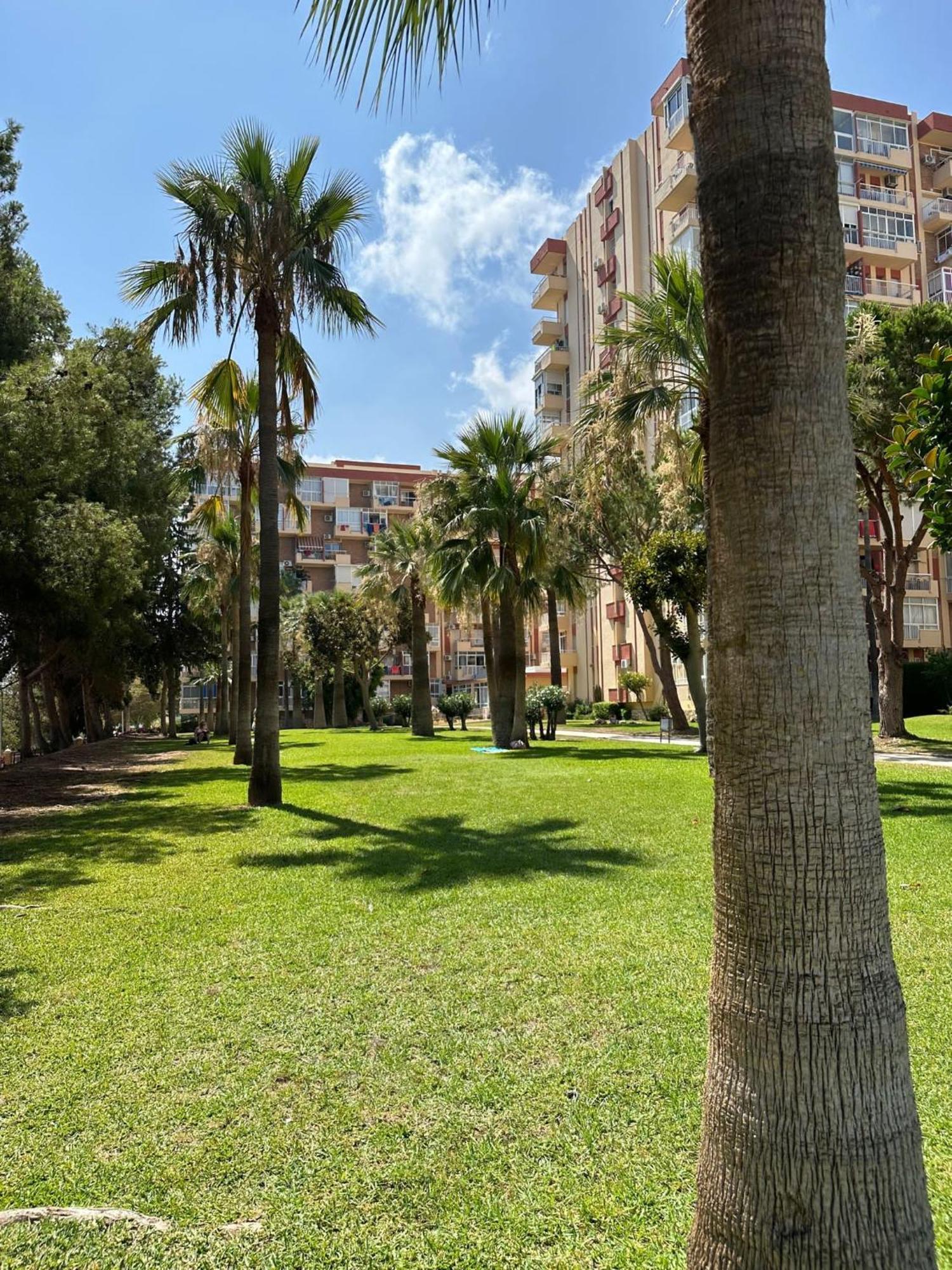 Apartment Benalmadena Gamonal Malaga