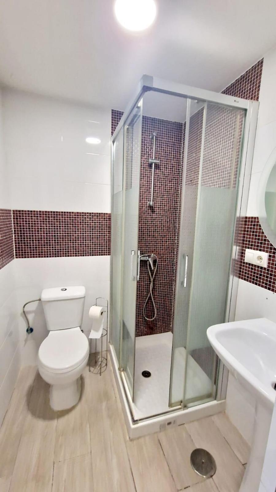 Apartment Benalmadena Gamonal